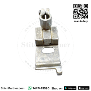 Interlock Sewing Machine Folder Foot