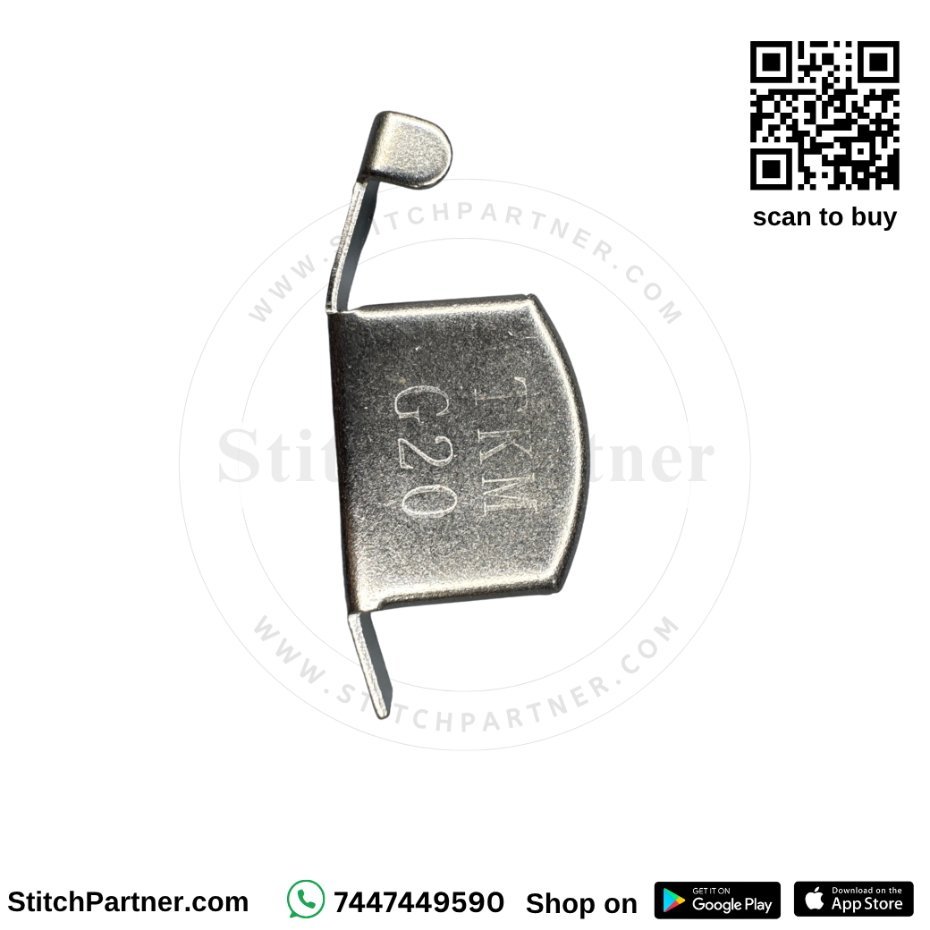 Universal Magnetic Seam Stitch Guide Straight for Sewing Machines