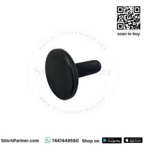 B7162-781-000 / 261-01303 Shifter Pin (Screw) Juki Button Hole Machine
