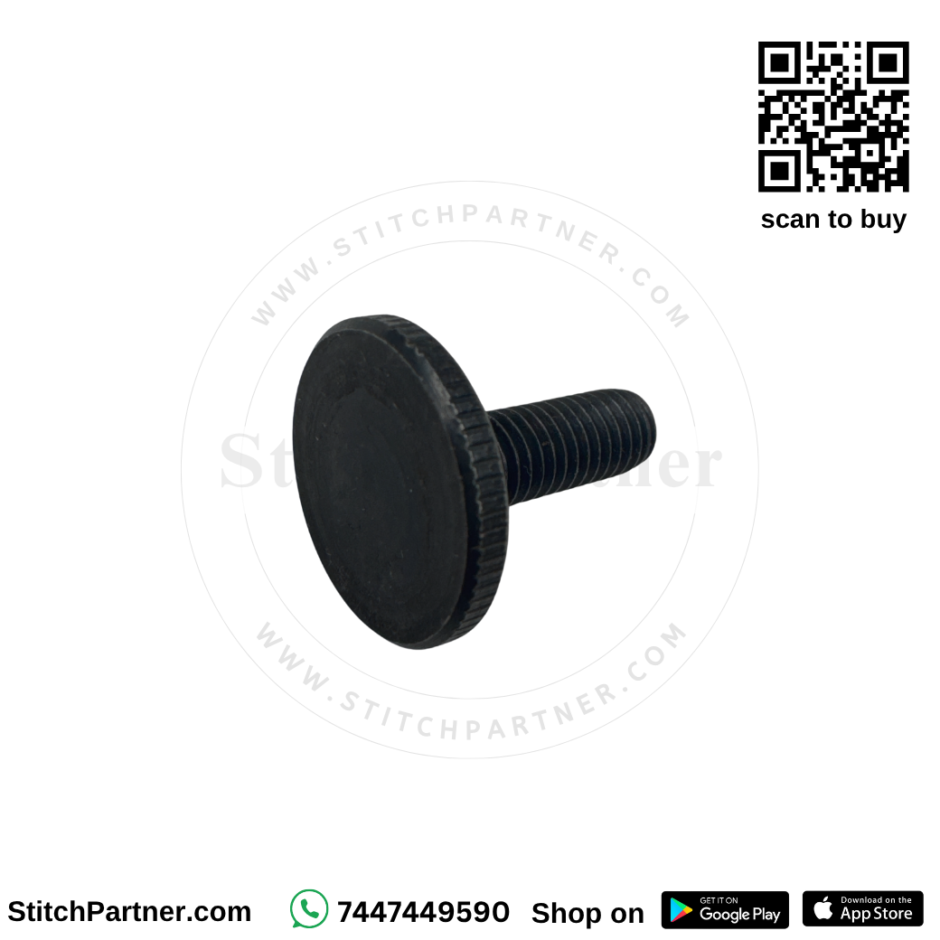 B7162-781-000 / 261-01303 Shifter Pin (Screw) Juki Button Hole Machine