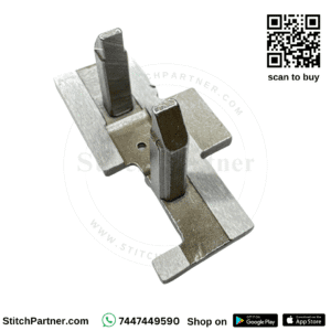 B1236-373-000 Positioning Finger Yoke Slide Juki Button Stitch Machine