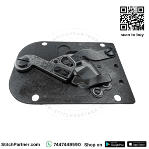 B2401-771-0A0 Needle Plate For Juki Button Hole Machine