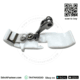 T208730 Plastic Overlock Presser Foot