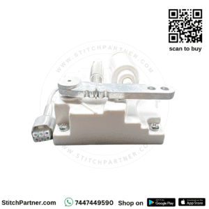 Foot Controller / Foot Pedal For Jack 781