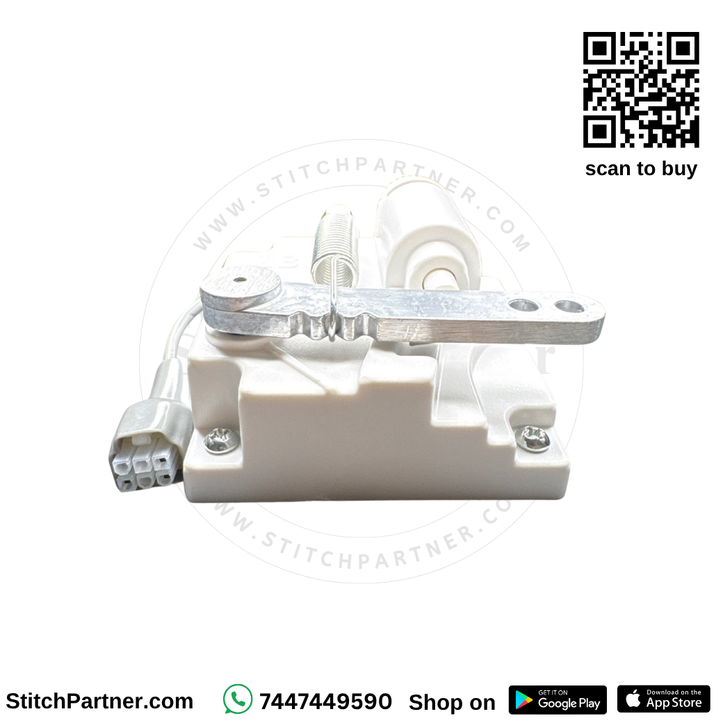 Foot Controller / Foot Pedal For Jack 781