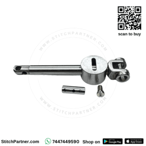 271506-91 / 271513-91 Upper Looper Holder Pegasus Overlock Machine