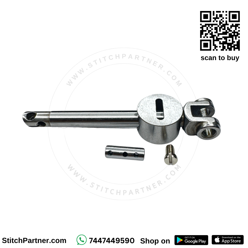 271506-91 / 271513-91 Upper Looper Holder Pegasus Overlock Machine