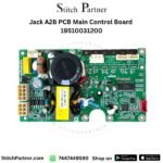 Jack A2B PCB main control board 19510031200
