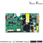 Jack A2B single needle sewing machine main PCB
