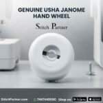 Sewing Machine Hand Wheel for Usha Janome automatic sewing machine