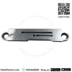 B1190-522-T00 Edge Trimming Needle Plate