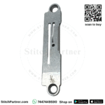 B1190-522-T00 Edge Trimming Needle Plate