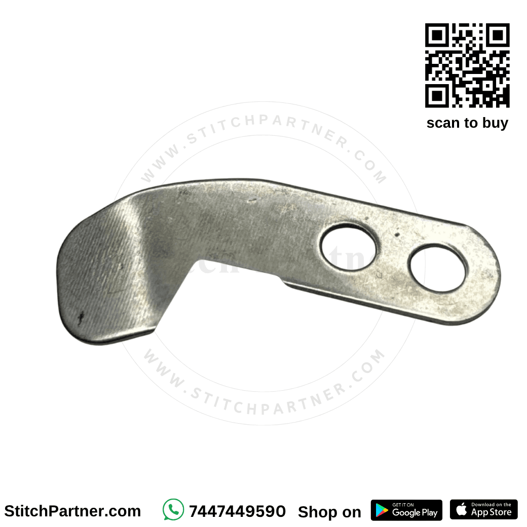 10502300 Knife (Blade) 10502300 Knife (Blade)