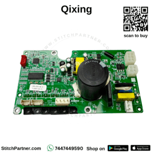 Qixing Mother Board Model B