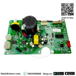 Qixing Mother Board Model B