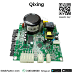 Qixing Mother Board Model C