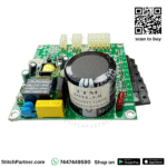 Qixing Mother Board Model C