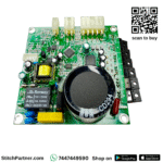 Qixing Mother Board Model C