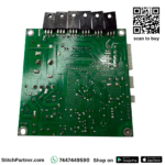 Qixing Mother Board Model C