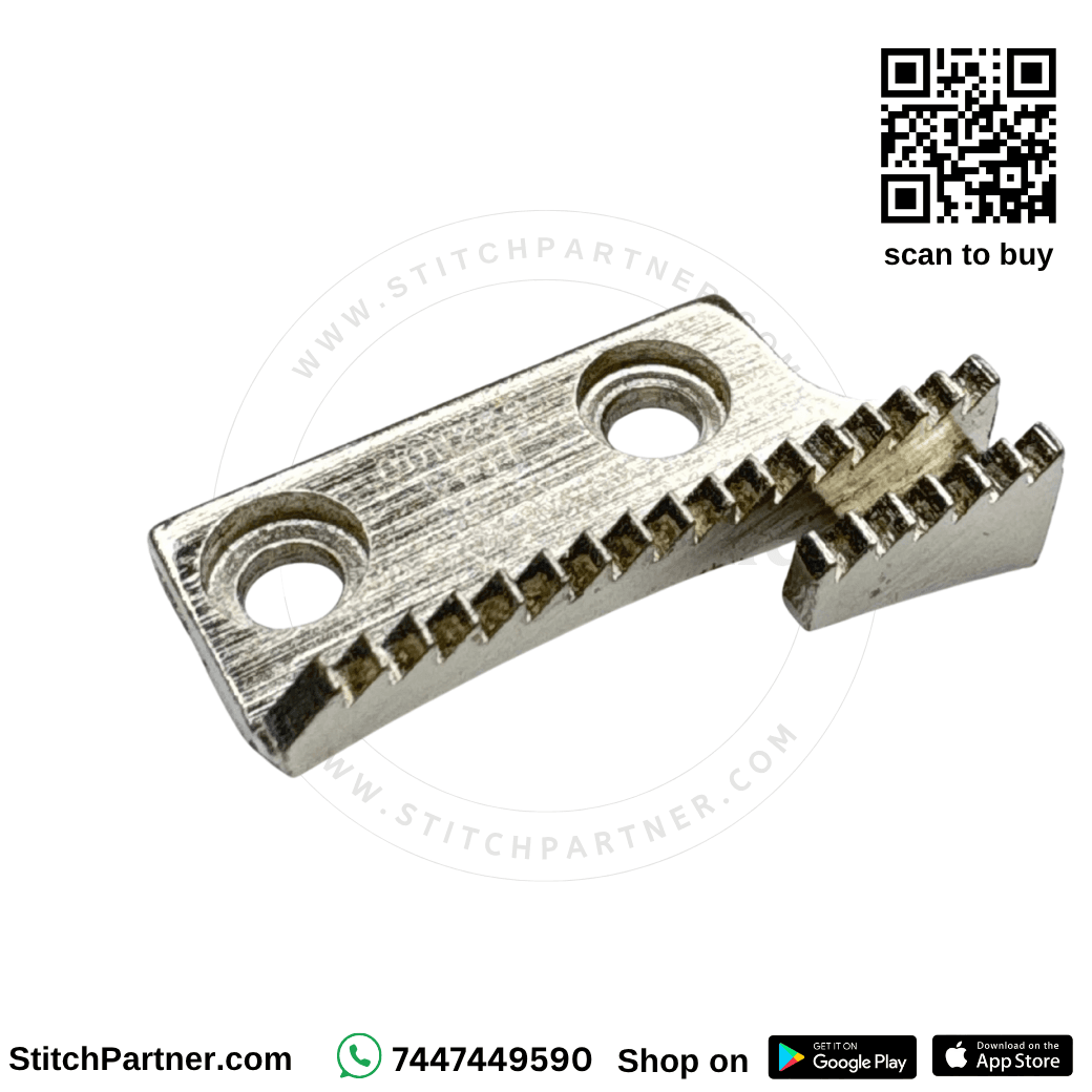 B1613-522-N00 Feed Dog B1613-522-N00 Feed Dog