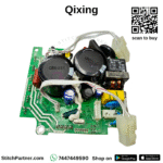 Qixing Mother Board Model D