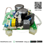 Qixing Mother Board Model D