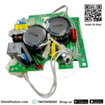Qixing Mother Board Model D