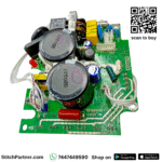 Qixing Mother Board Model D