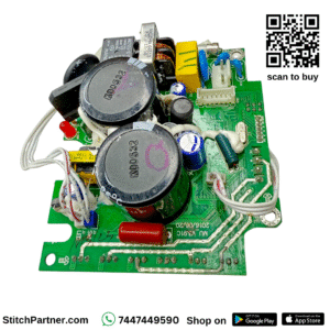 Qixing Mother Board Model D
