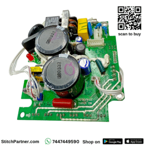 Qixing Mother Board Model D