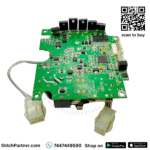 Qixing Mother Board Model D - Image 5
