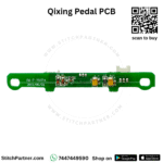 Qixing Pedal Mother Board Chip