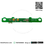 Qixing Pedal Mother Board Chip