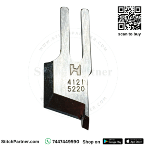 B1421-522-000 Knife (Blade)