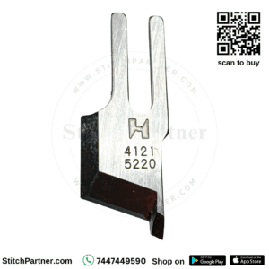 B1421-522-000 Knife (Blade)