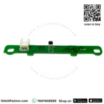 Qixing Pedal Mother Board Chip