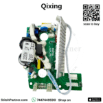 Qixing Mother Board For Overlock Sewing Machine