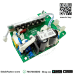 Qixing Mother Board For Overlock Sewing Machine