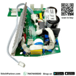 Qixing Mother Board For Overlock Sewing Machine