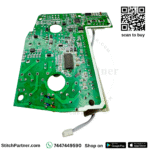 Qixing Mother Board For Overlock Sewing Machine
