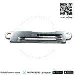 B1190-522-T00 Edge Trimming Needle Plate
