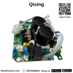 Qixing Mother Board Model A