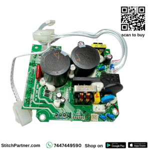 Qixing Mother Board Model A