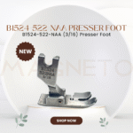 B1524-522-naa (3/16) presser foot