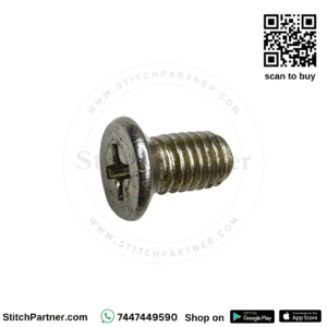 Iron Base Element Screw