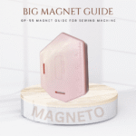 GP55 Big magnet guide