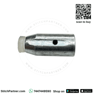 Piston For Selonoid Valve