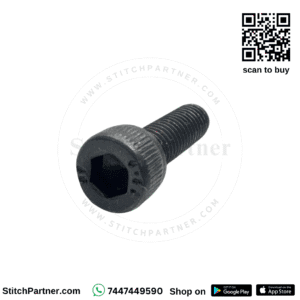 A Key Screw For Steam Iron Element (Big)