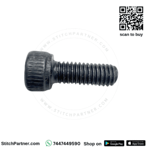A Key Screw For Steam Iron Element (Small)