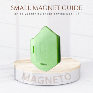 adjustable GP35 magnetic sewing guide